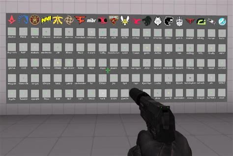 CS2 Crosshair Generator .